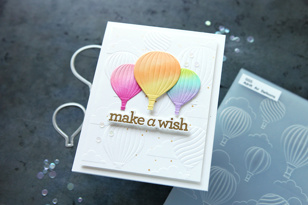 Cathy Makes a Card: the blog post - CZ Design