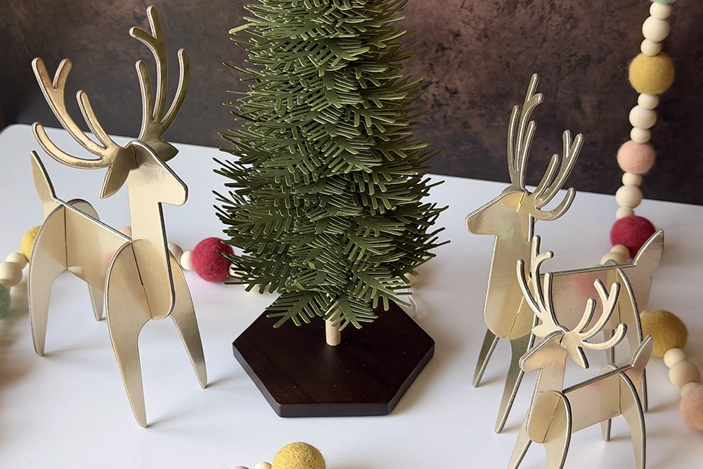 Foolproof and charming crafts from Crafted by Concord & 9th - CZ Design