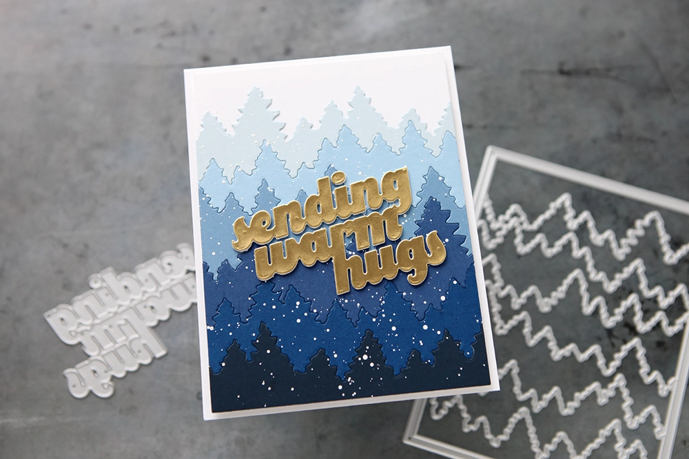 New releases and a fun card project! - CZ Design