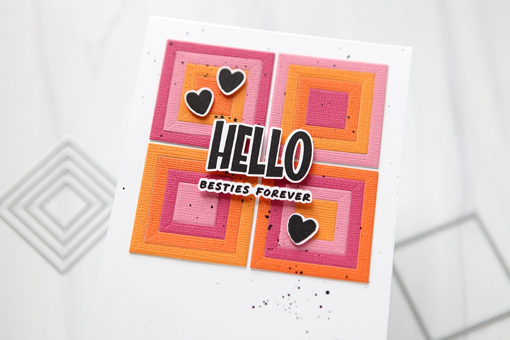 Unboxing the July 2026 Simon Says Stamp Card Kit (and making six cards!) - CZ Design