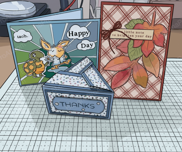 Welcome to Kelle Ann Crafts