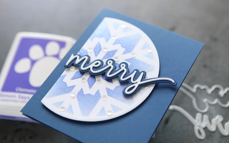 A Sugar and Spice Blog Hop! - CZ Design