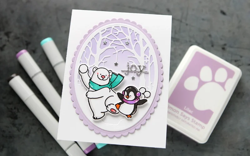 A hack to help you stay in the lines (that not all agree is a good idea!) - CZ Design