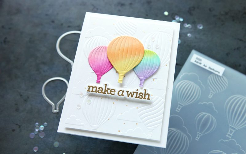 Cathy Makes a Card: the blog post - CZ Design