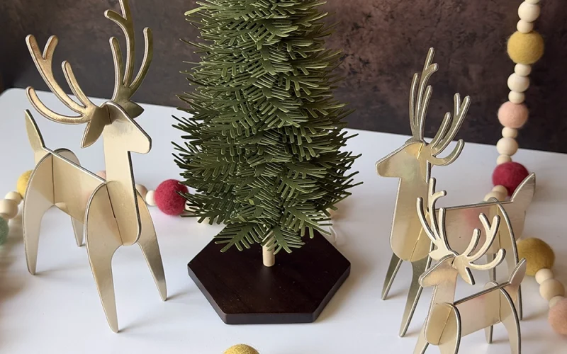 Foolproof and charming crafts from Crafted by Concord & 9th - CZ Design