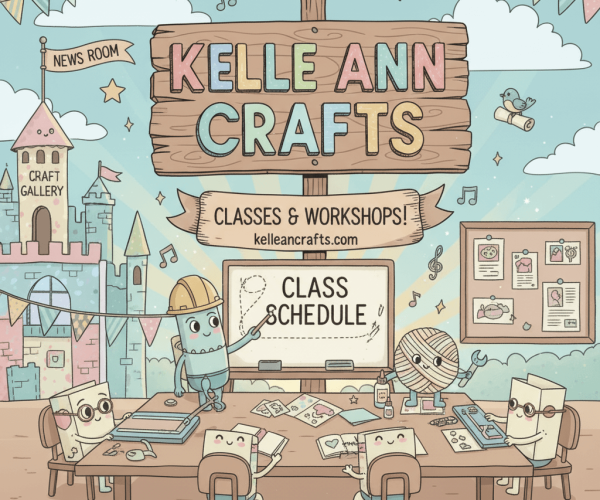 KAC Classes News KAC Classes News