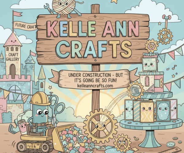 KAC Under construction KAC Under construction